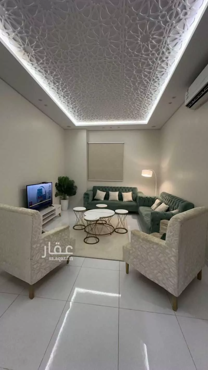 شقة مفروشة للحجز في شارع كركوك, حي اليرموك, الرياض 1 صورة
