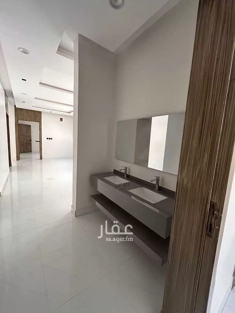 دور للإيجار في شارع ابن أبي الدنيا, حي عكاظ, مدينة الرياض, منطقة الرياض 1 صورة