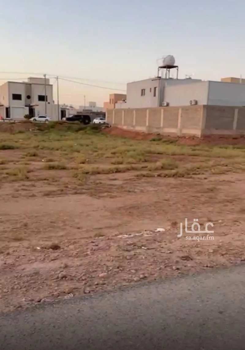 أرض للبيع في حي النهضة, مدينة عيون الجواء, منطقة القصيم 1 صورة