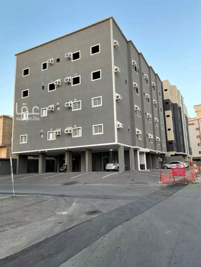 شقة للإيجار في شارع أبي العباس الأصبهاني, حي الريان, مدينة جدة, منطقة مكة المكرمة 1 صورة