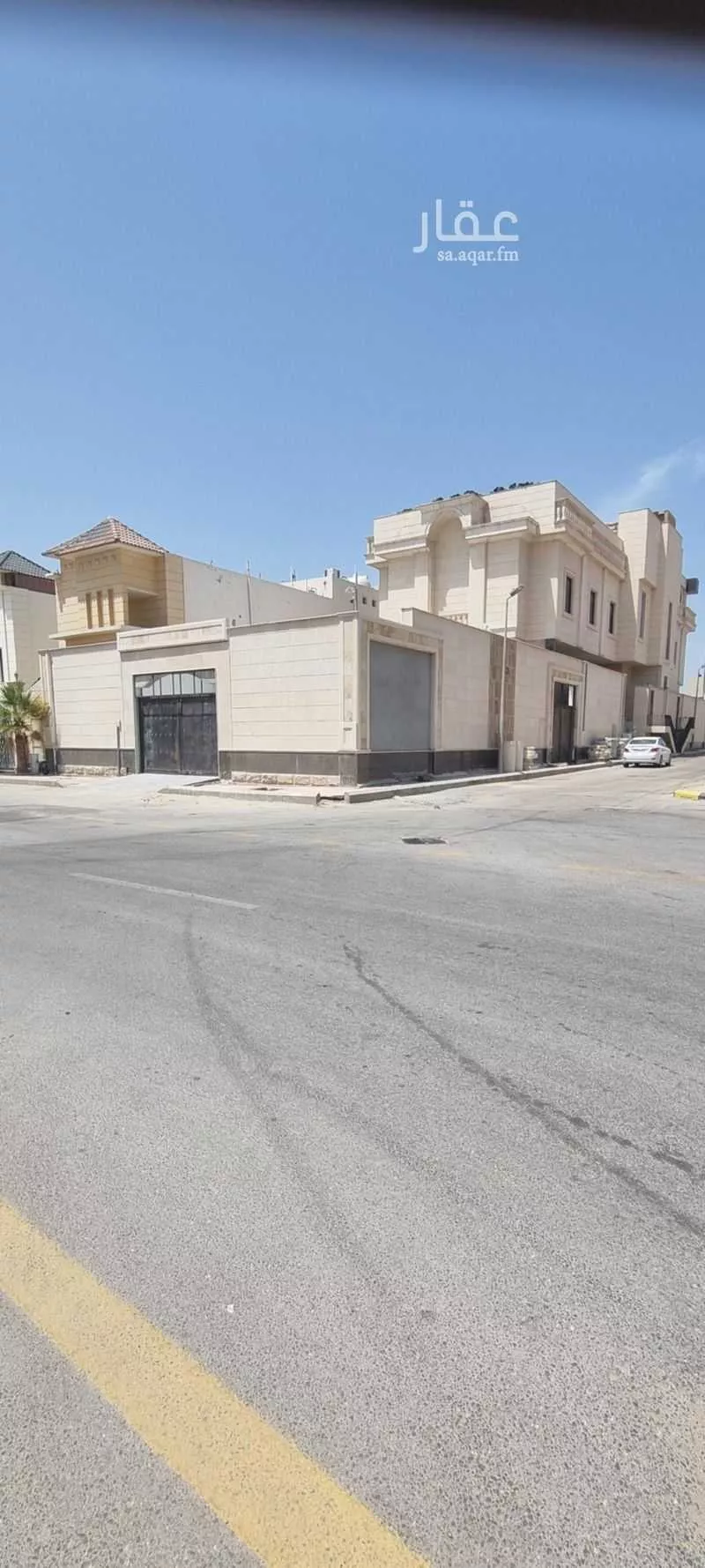فيلا للبيع في شارع الابتكار, حي النزهة, مدينة الدمام, المنطقة الشرقية 1 صورة