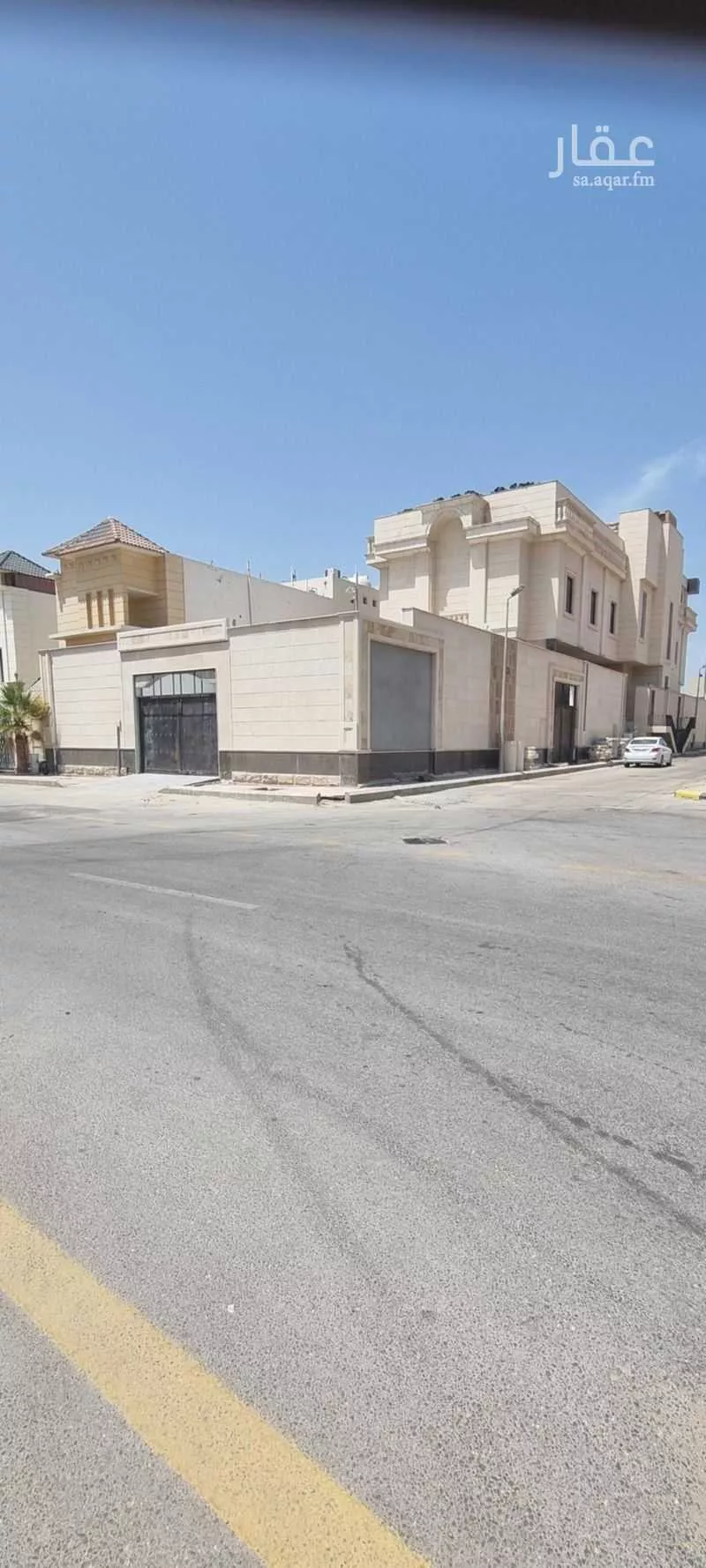 فيلا للبيع في شارع الطبيعة ، حي النزهة ، الدمام ، الدمام 1 صورة