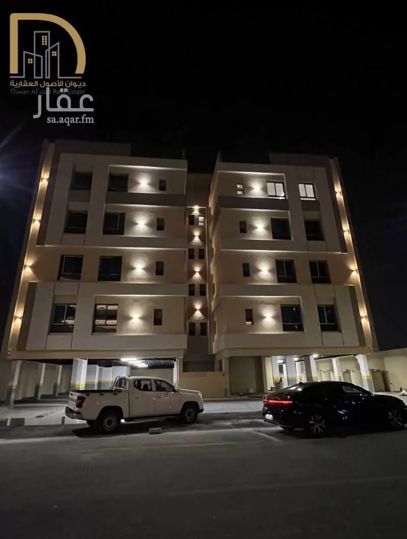 شقة للإيجار في شارع 2 السيف, حي السيف, مدينة الدمام, المنطقة الشرقية 1 صورة