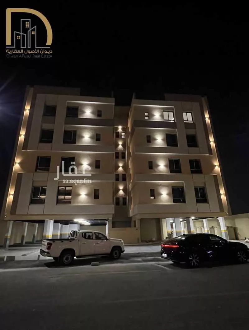 شقة للإيجار في شارع 2 السيف, حي السيف, مدينة الدمام, المنطقة الشرقية 1 صورة