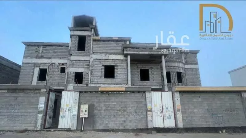 فيلا للبيع في شارع عبد الله بن الطفيل بن ثور بن معاويه, حي الدوحة, مدينة الاحساء, المنطقة الشرقية 1 صورة