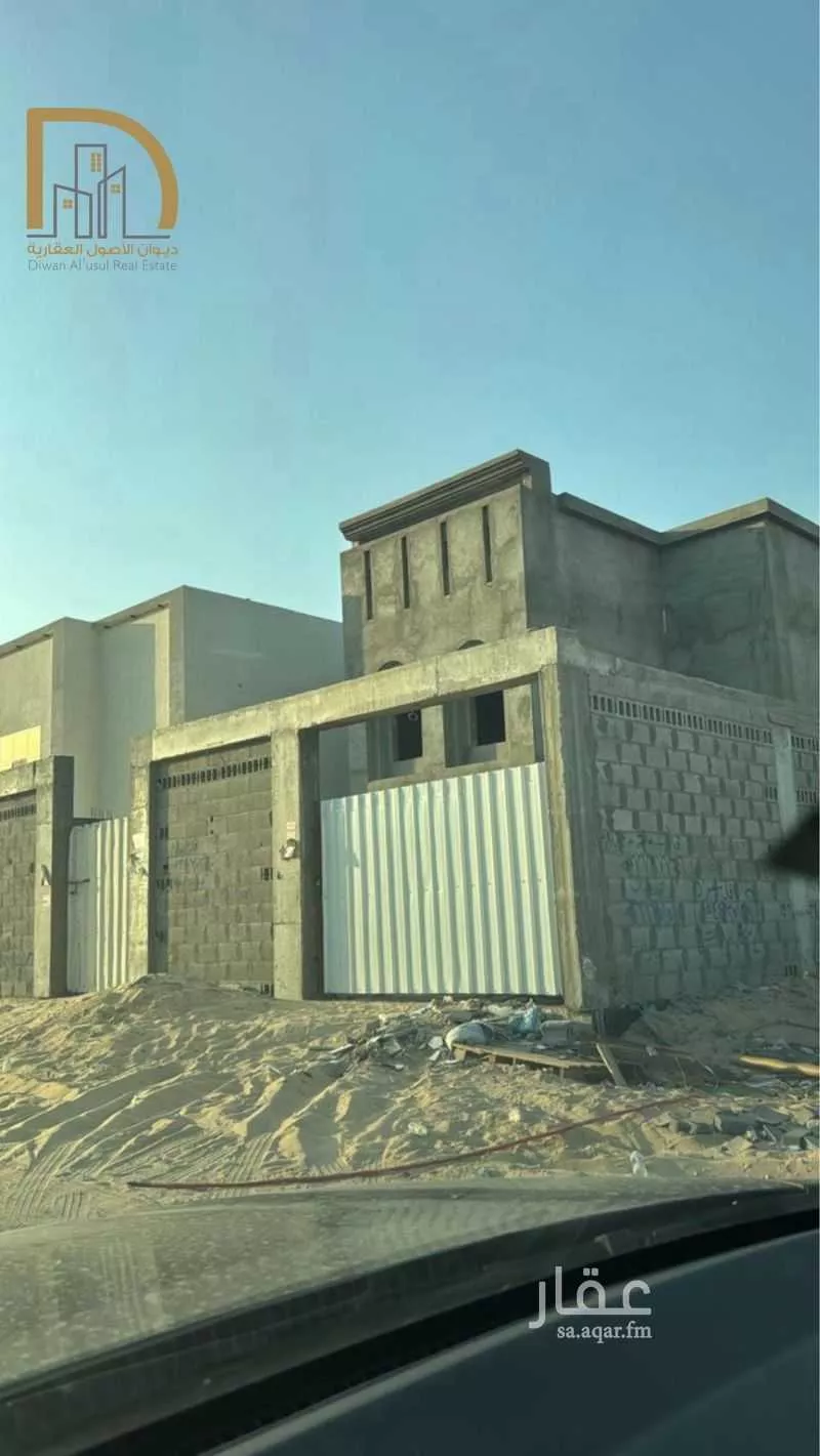 فيلا للبيع في شارع ابو علي الخياط, حي القدس, مدينة الاحساء, المنطقة الشرقية 1 صورة