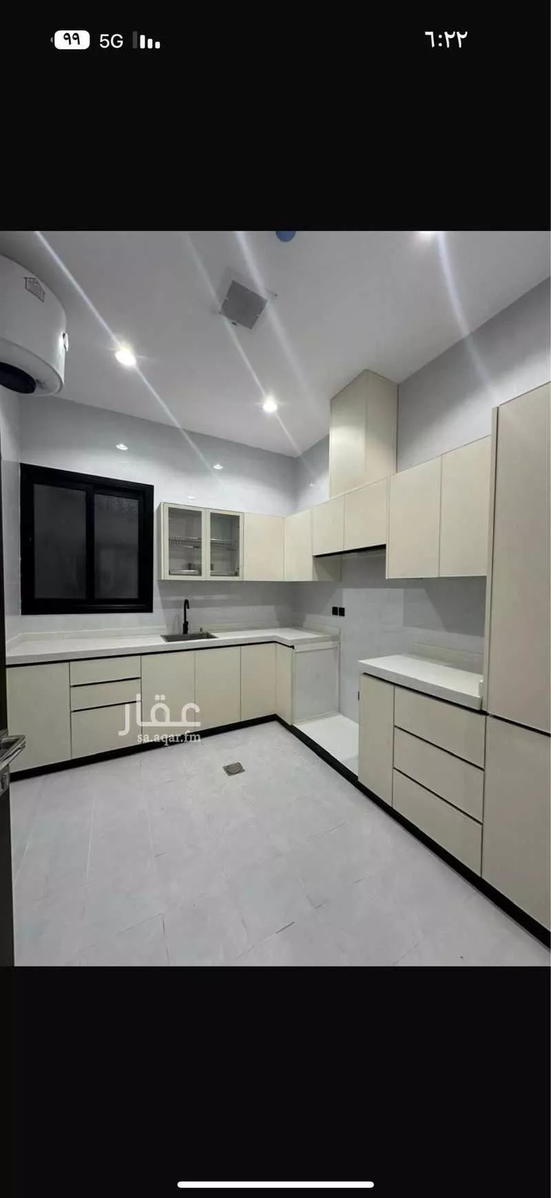 شقة للإيجار في شارع الحارث بن سليل, حي العارض, مدينة الرياض, منطقة الرياض 1 صورة