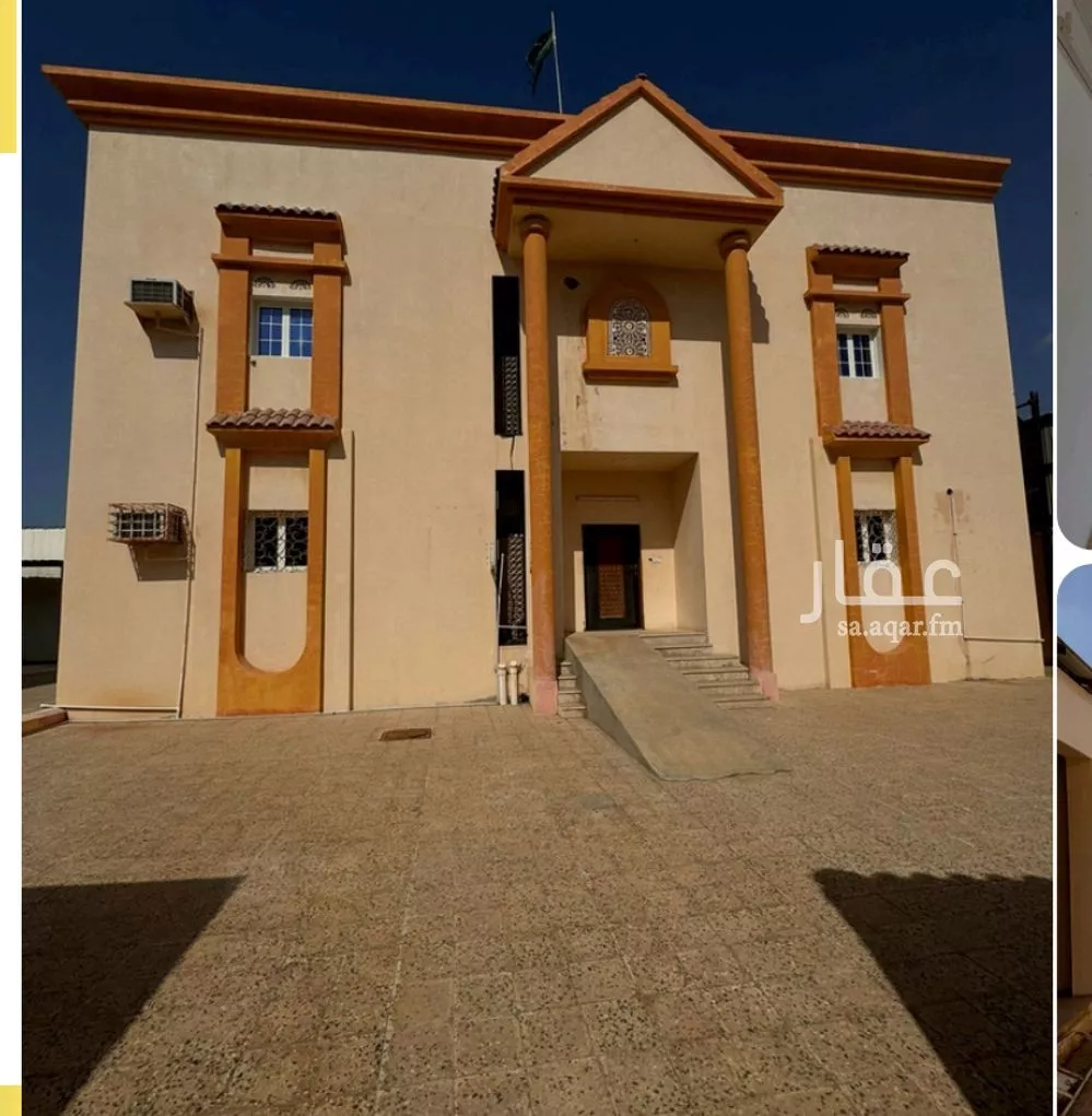 عمارة للإيجار في شارع سعد بن خثيمة, حي الشاطئ, مدينة جازان, منطقة جازان 1 صورة