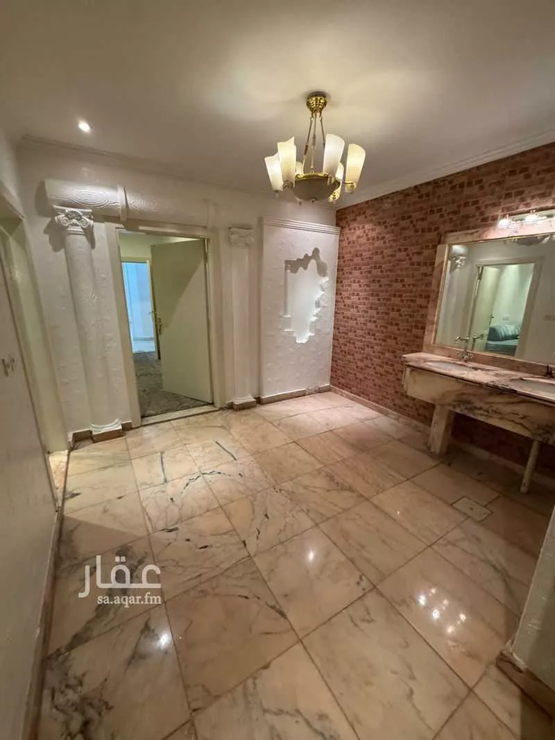 دور للإيجار في شارع الجنيفي, حي المصيف, مدينة الرياض, منطقة الرياض 1 صورة