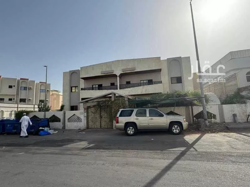 عمارة للبيع في شارع قماح, حي الصفاء, مدينة جدة, منطقة مكة المكرمة 1 صورة