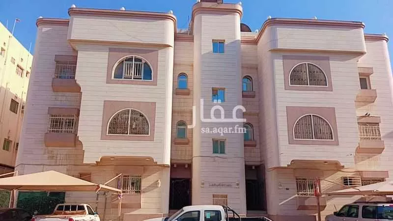 عمارة للبيع في شارع احمد الصوفي, حي النسيم, مدينة جدة, منطقة مكة المكرمة 1 صورة