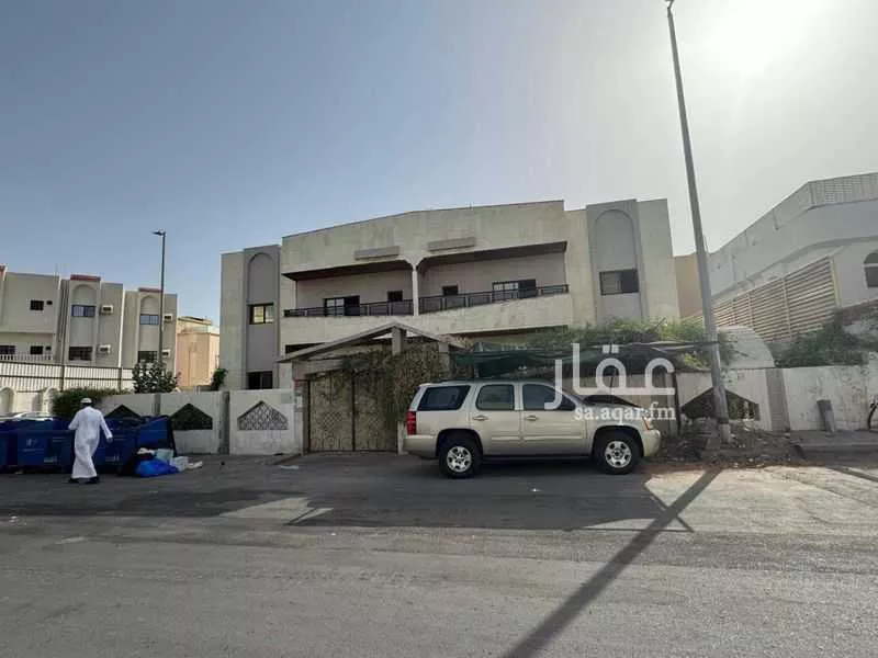 عمارة للبيع في شارع قماح, حي الصفاء, مدينة جدة, منطقة مكة المكرمة 1 صورة