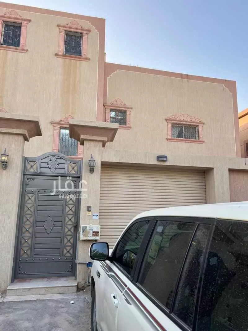 شقة للإيجار في شارع ابن الصعقب, حي العالية, مدينة الخرج, منطقة الرياض 1 صورة