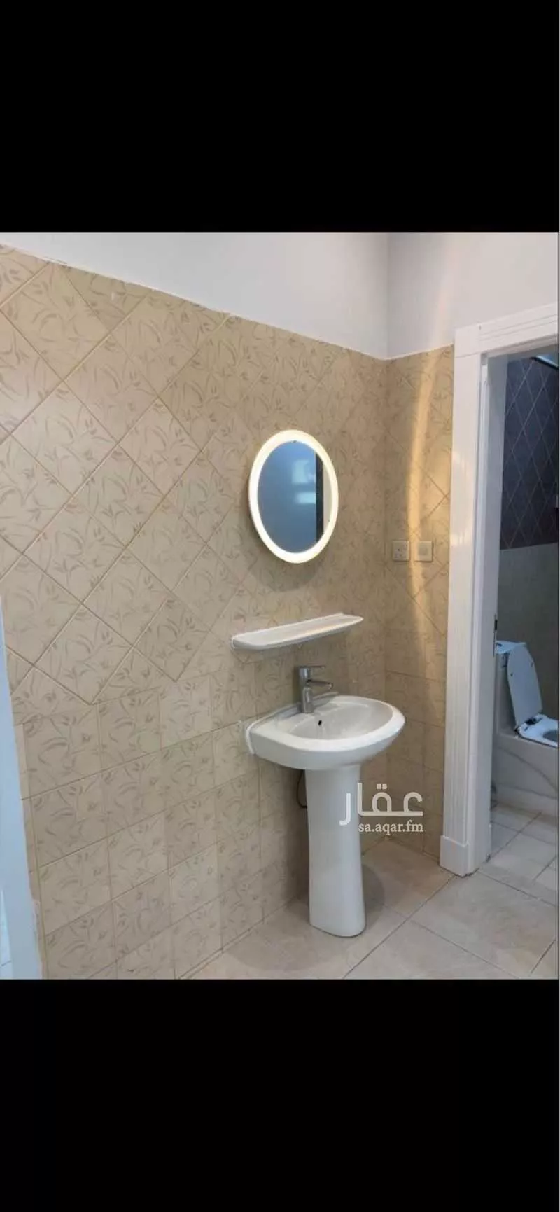 شقة للإيجار في شارع دار البركه, حي الفيحاء, مدينة الرياض, منطقة الرياض 1 صورة