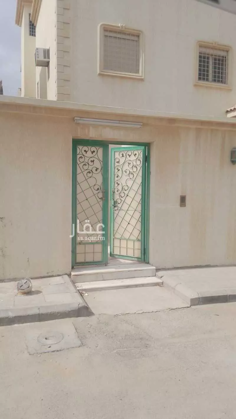 شقة للإيجار في شارع جلاجل, حي عرقة, مدينة الرياض, منطقة الرياض 1 صورة