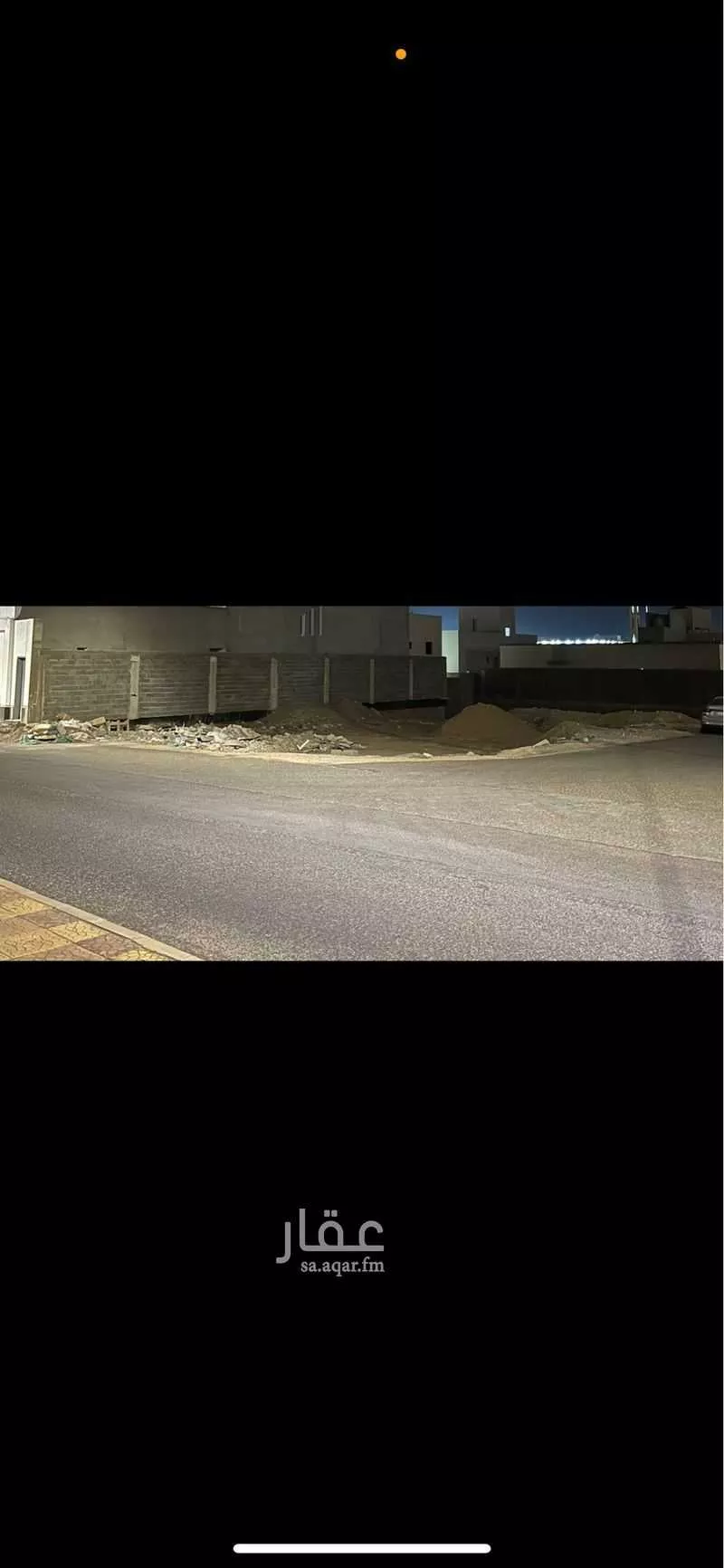 أرض للبيع في شارع علي ابن الهيثم, حي مخطط رقم 995, مدينة القويعيه, منطقة الرياض 1 صورة