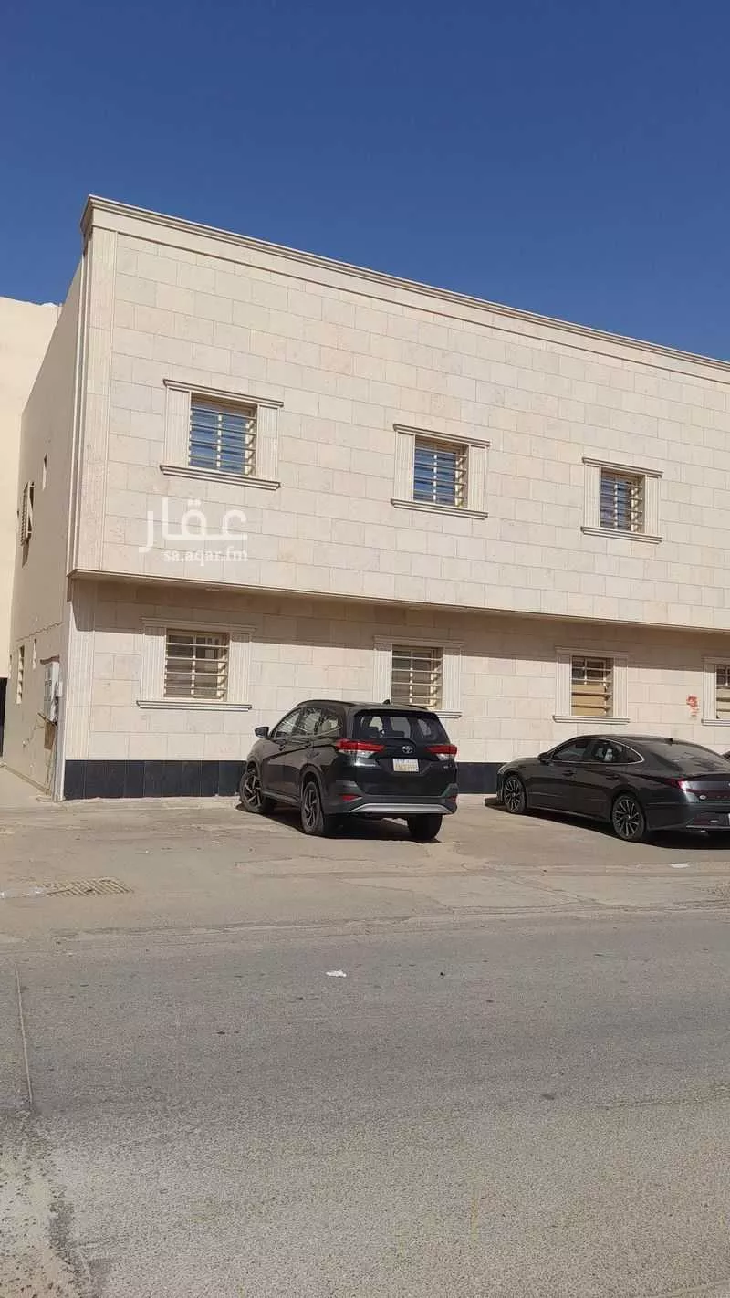شقة للإيجار في شارع خرشه بن الحر الفزاري ، حي الصفراء ، بريدة ، بريدة 1 صورة
