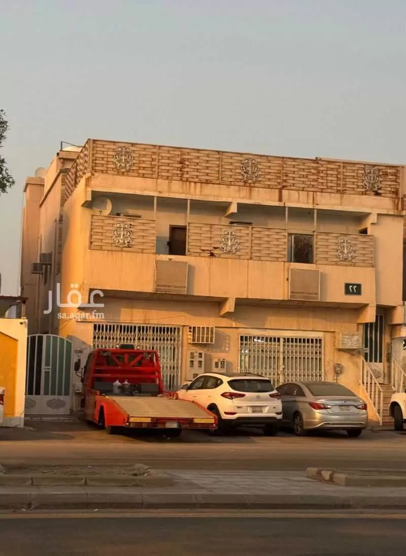 عمارة للبيع في شارع اسامة بن زيد, حي النسيم الغربي, مدينة الرياض, منطقة الرياض 1 صورة