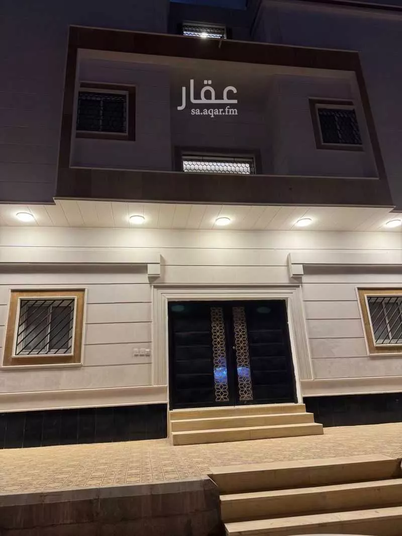 شقة للإيجار في شارع عبدالله بن عمر, حي النسيم الغربي, مدينة الرياض, منطقة الرياض 1 صورة