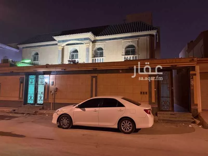 شقة للإيجار في شارع النعمان بن ثابت, حي النسيم الغربي, مدينة الرياض, منطقة الرياض 1 صورة