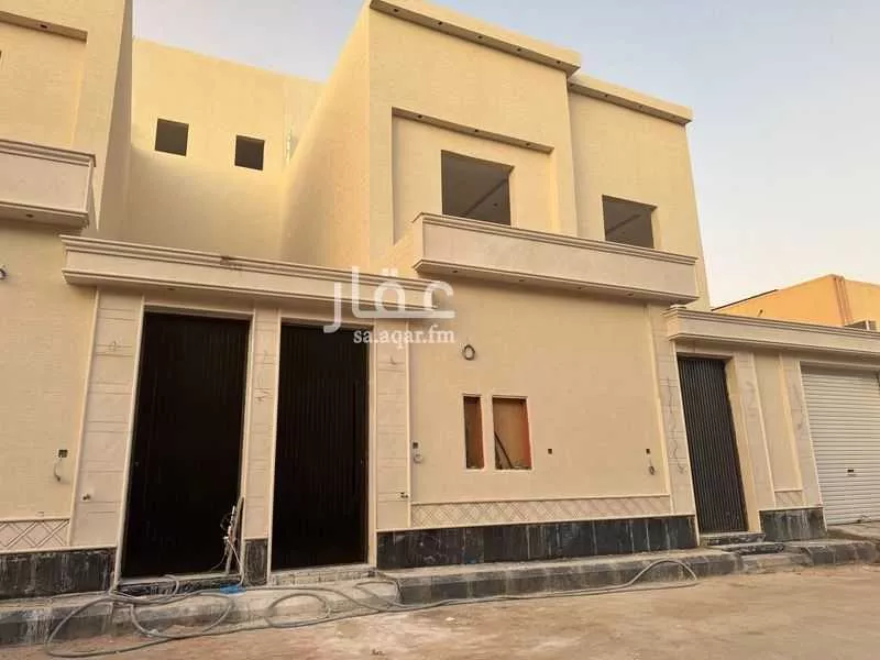 فيلا للبيع في شارع المشيريف, حي النسيم الغربي, مدينة الرياض, منطقة الرياض 1 صورة