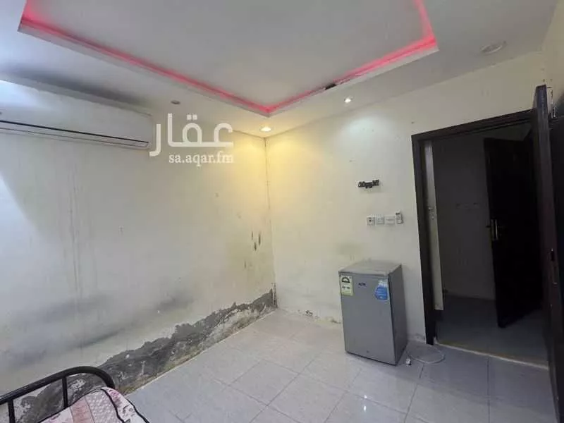 غرفة للإيجار في شارع الشيخ علي بن حسين بن محمد, حي النسيم الشرقي, مدينة الرياض, منطقة الرياض 1 صورة