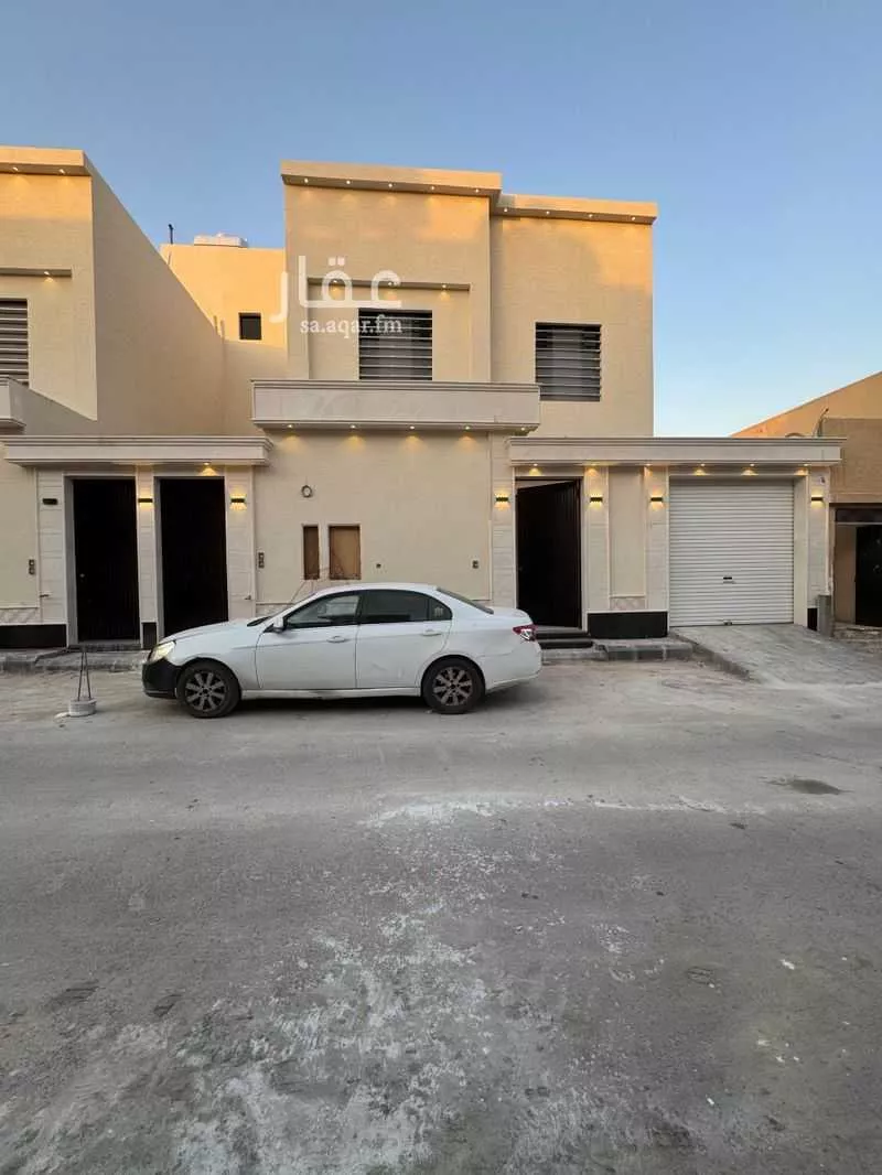 فيلا للبيع في شارع المشيريف, حي النسيم الغربي, مدينة الرياض, منطقة الرياض 1 صورة