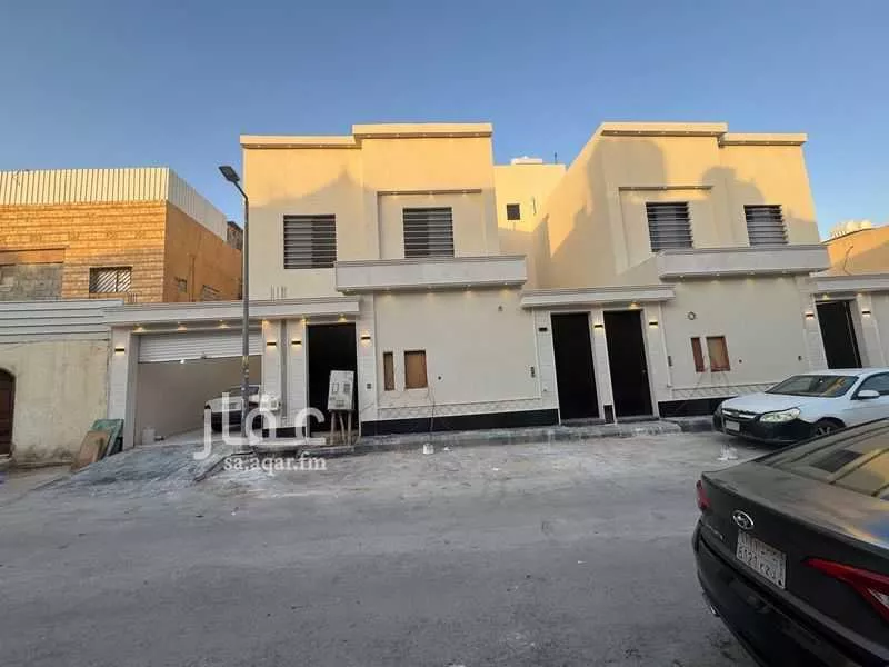 فيلا للبيع في شارع المشيريف, حي النسيم الغربي, مدينة الرياض, منطقة الرياض 1 صورة