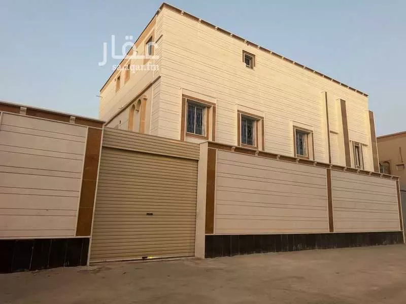 فيلا للبيع في شارع وادي العمارية, حي النسيم الغربي, مدينة الرياض, منطقة الرياض 1 صورة