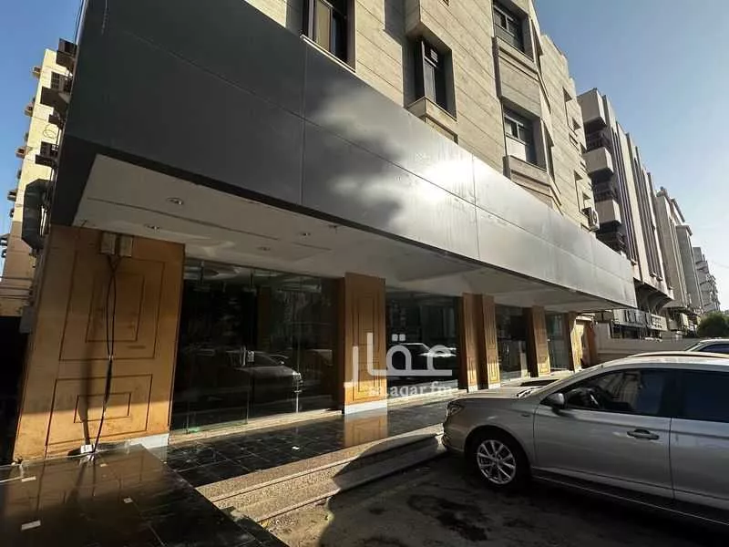 محل للإيجار في شارع صقر قريش, حي السلامة, مدينة جدة, منطقة مكة المكرمة 1 صورة