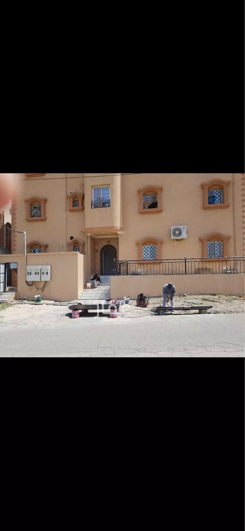 شقة للإيجار في شارع 4623350, حي المنار, مدينة الباحة, منطقة الباحة 1 صورة