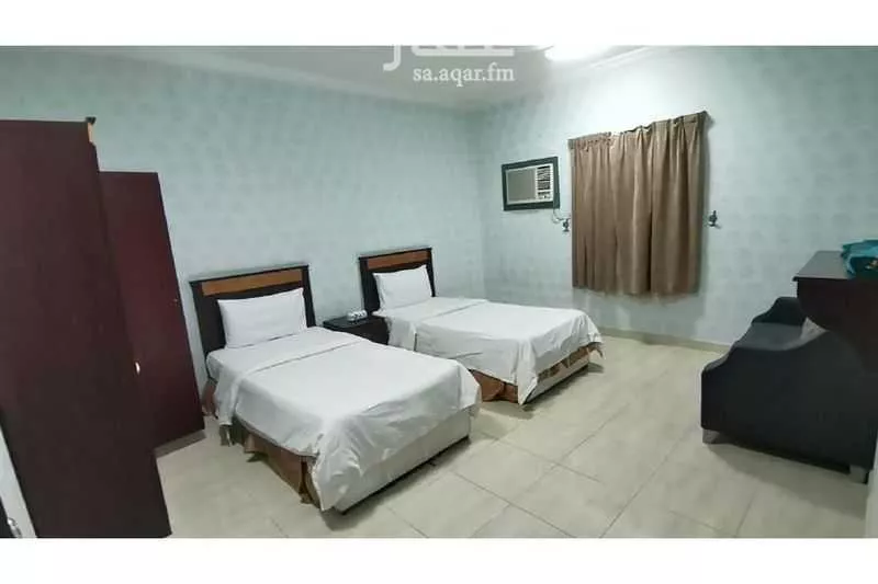شقة مفروشة للحجز في شارع الامير مقرن ابن عبدالعزيز ، حي الرابية ، ينبع ، ينبع البحر 1 صورة