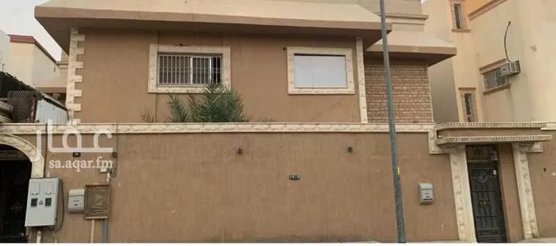 فيلا للبيع في شارع ابن سراج العدل, حي الربوة, مدينة الرياض, منطقة الرياض 1 صورة