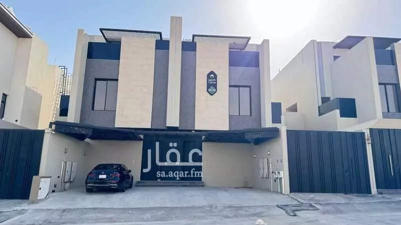 شقة للإيجار في شارع عبدالملك العصامي, حي النرجس, مدينة الرياض, منطقة الرياض 1 صورة