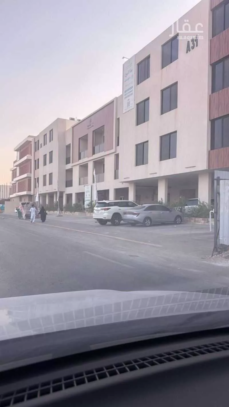 شقة للإيجار في شارع عبدالله المويس, حي الرمال, مدينة الرياض, منطقة الرياض 1 صورة