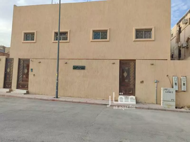 دور للإيجار في شارع عبدالوهاب السماري, حي الروابي, مدينة الرياض, منطقة الرياض 1 صورة