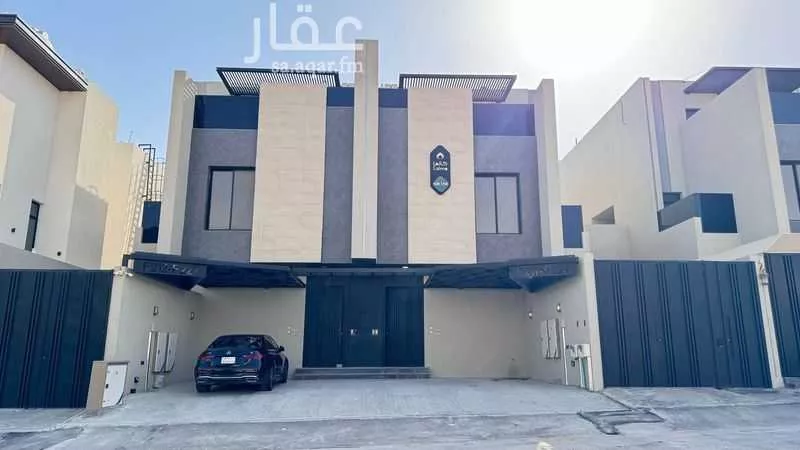 شقة للإيجار في شارع عبدالملك العصامي, حي النرجس, مدينة الرياض, منطقة الرياض 1 صورة