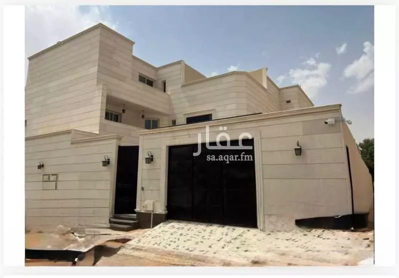 فيلا للبيع في شارع صيفي بن عمرو, حي الروضة, مدينة الرياض, منطقة الرياض 1 صورة