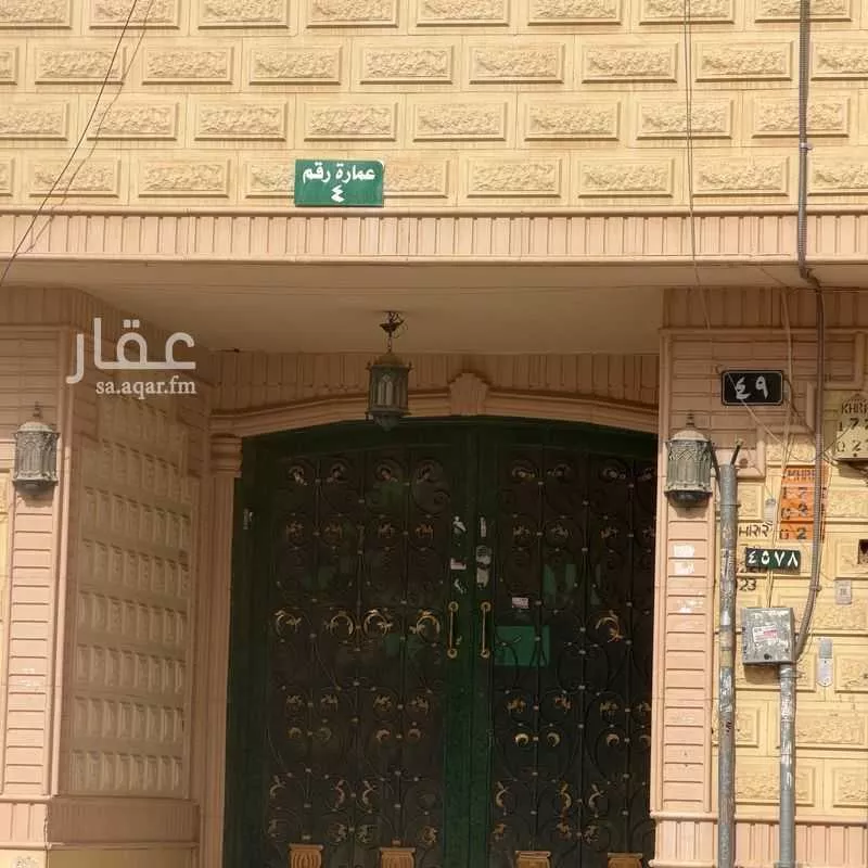 شقة للإيجار في شارع العدل, حي الروابي, مدينة الرياض, منطقة الرياض 1 صورة