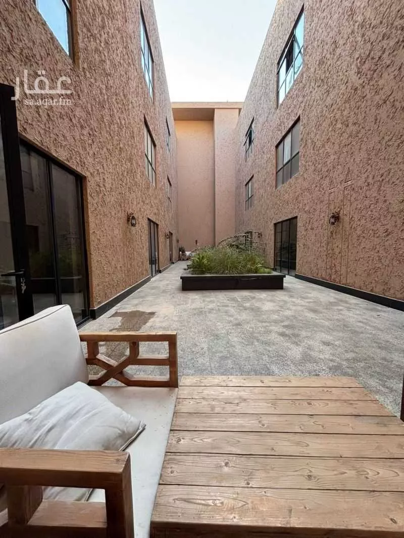 شقة للبيع في شارع محمد بن ناصر المبارك, حي عرقة, مدينة الرياض, منطقة الرياض 1 صورة