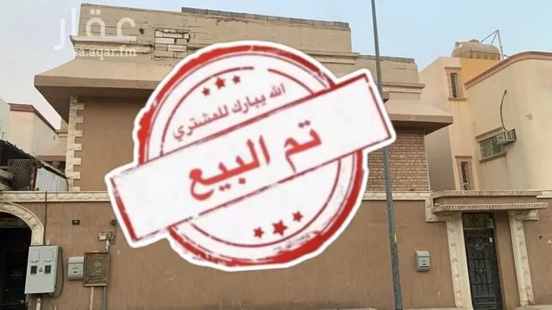 أرض للبيع في شارع ابن المظفر, حي جرير, مدينة الرياض, منطقة الرياض 1 صورة