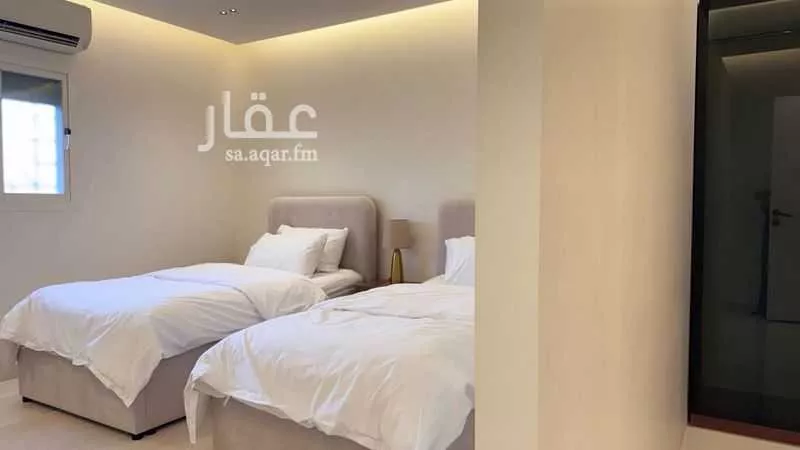 شقة للإيجار في شارع آل داود, حي الحمراء, مدينة الرياض, منطقة الرياض 1 صورة