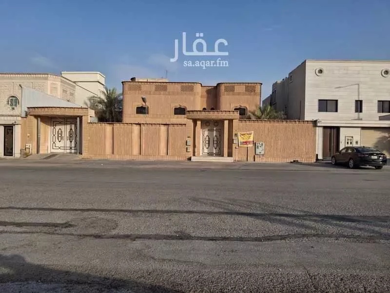 فيلا للبيع في شارع الشجون, حي السلام, مدينة الرياض, منطقة الرياض 1 صورة