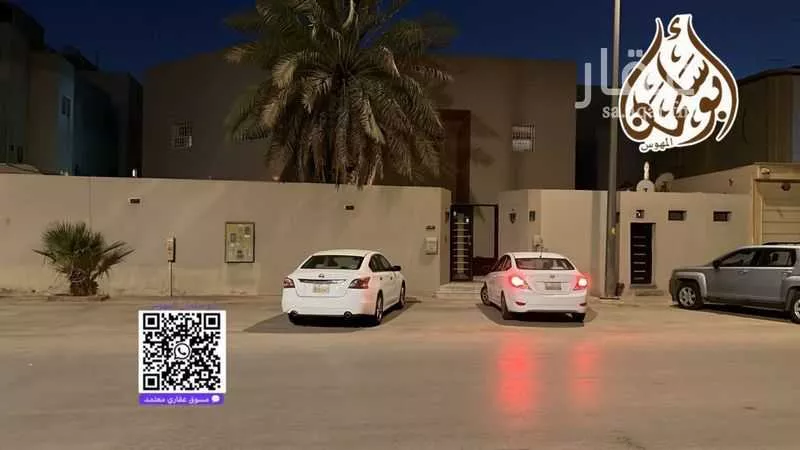 فيلا للبيع في شارع هجرة العين, حي السلام, مدينة الرياض, منطقة الرياض 1 صورة