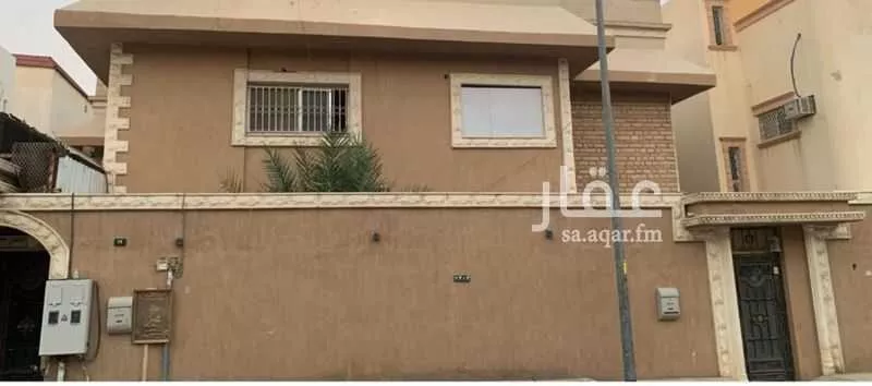 فيلا للبيع في شارع ابن المظفر, حي جرير, مدينة الرياض, منطقة الرياض 1 صورة