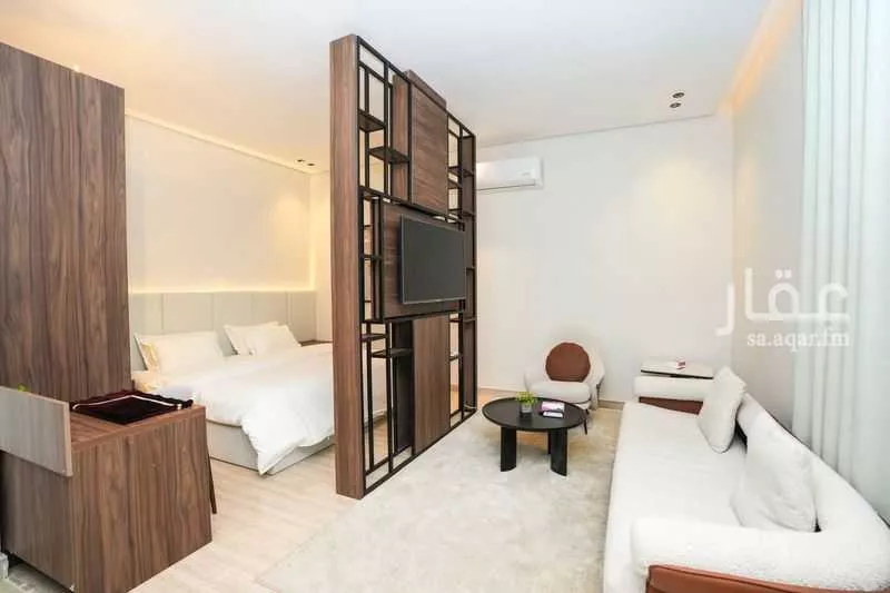 شقة للإيجار في شارع عبدالله بن إبراهيم بن سيف, حي قرطبة, مدينة الرياض, منطقة الرياض 1 صورة