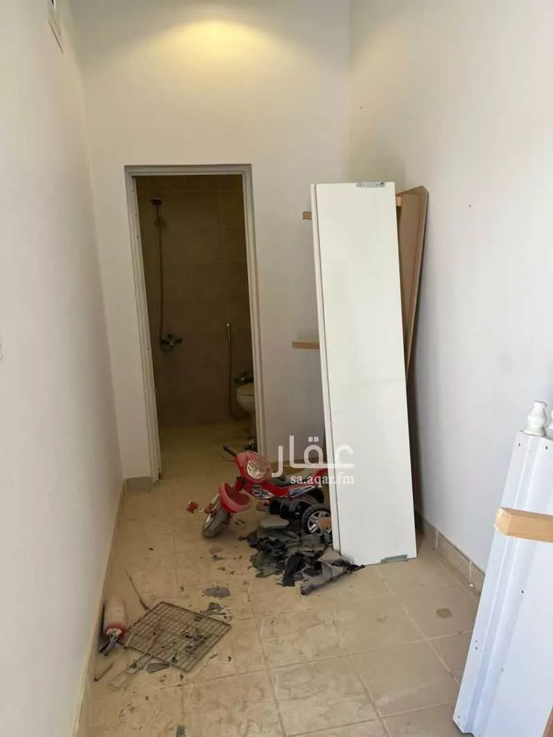 غرفة للإيجار في شارع ممر58 ، حي النرجس ، الرياض ، منطقة الرياض 1 صورة