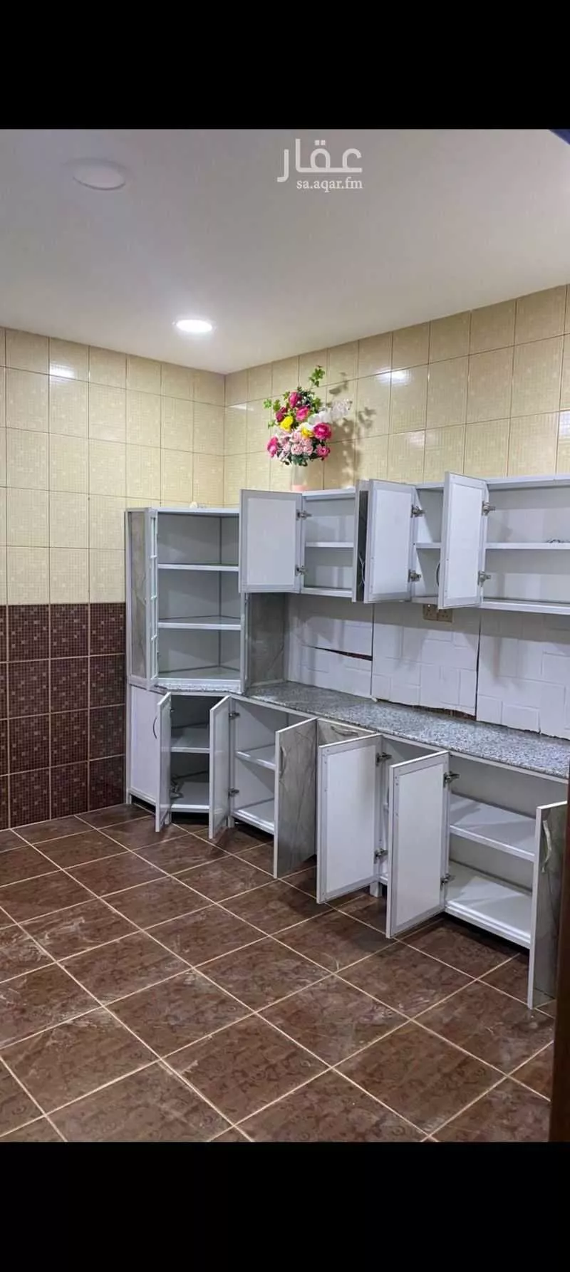 شقة للإيجار في شارع 3578416, حي الملك خالد, مدينة عنيزه, منطقة القصيم 1 صورة