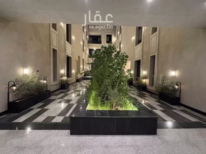شقة للإيجار في شارع بشير البصري, حي النرجس, مدينة الرياض, منطقة الرياض 1 صورة