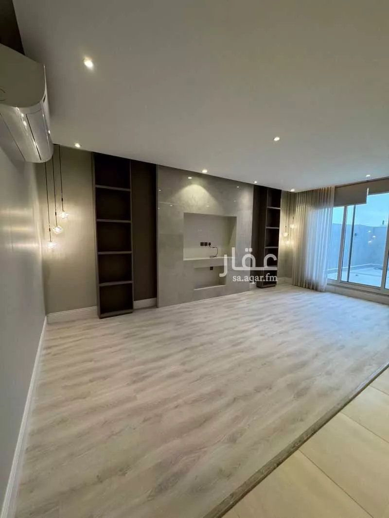 شقة للإيجار في شارع وادي وج, حي الملقا, مدينة الرياض, منطقة الرياض 1 صورة